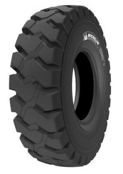 18.00R25 XZM2+A TL 207 A5 MICHELIN